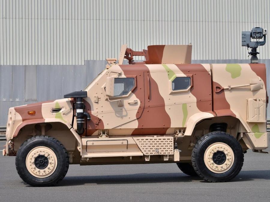  Tata LAMV 2014 года  (фото 2 из 2)
